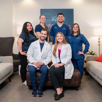 Roy Gonzalez - Our amazing team of orthodontists and assistants. - Oral Surgeons Near Me Roy Gonzalez - Our amazing team of orthodontists and assistants. - Oral Surgeons Near Me