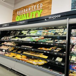 ALDI - 1/14/25 Meat dept.