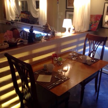 Gio's Italian Deli - Tables - Italian Near Me - Walsall, XWM