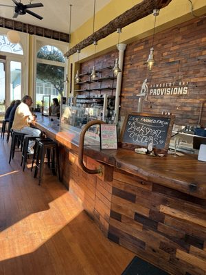 Humboldt Bay Provisions by null