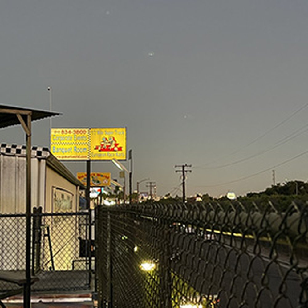 Go Kart World - Amusement Parks Near Me - Carson, California