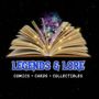 Photo of Legends & Lore