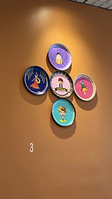 Atithya Kathiyawadi Restaurant by null