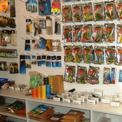 Jenes Angelshop