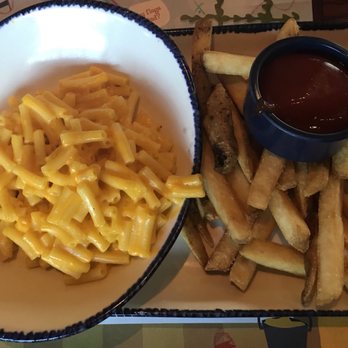 Red Lobster - Kids mac n cheese - Seafood Near Me - Cheyenne, Wyoming Red Lobster - Kids mac n cheese - Seafood Near Me - Cheyenne, Wyoming