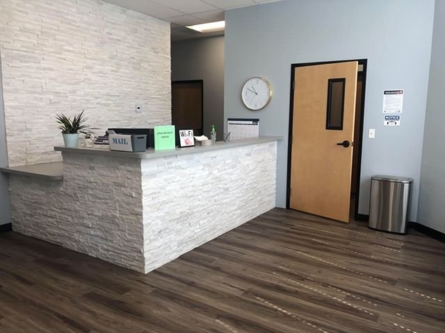 Montgomery Counseling Center - grief counselor in Nampa, ID