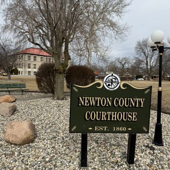Newton County Courthouse - Courthouses Near Me - Kentland, Indiana Newton County Courthouse - Courthouses Near Me - Kentland, Indiana