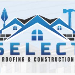 Select Roofing And Construction