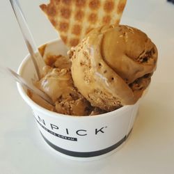 Movenpick - Double scoop $7.50