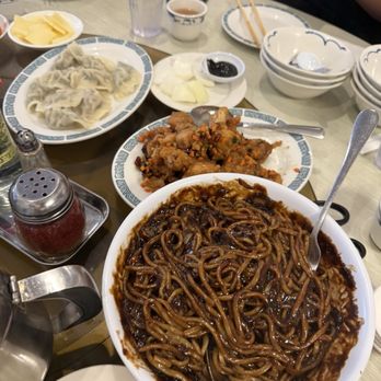 On Dong Chinese Restaurant - Gan Poong Chicken, Black Bean Noodles - Chinese Near Me - Honolulu, Hawaii On Dong Chinese Restaurant - Gan Poong Chicken, Black Bean Noodles - Chinese Near Me - Honolulu, Hawaii