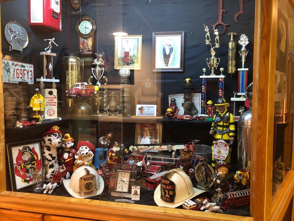 Beulah Volunteer Fire Rescue - social services organization in Pensacola, FL