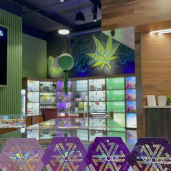 Leaf Dispensary - Viola Vibes - Cannabis Dispensaries Near Me - Thousand Oaks, California Leaf Dispensary - Viola Vibes - Cannabis Dispensaries Near Me - Thousand Oaks, California