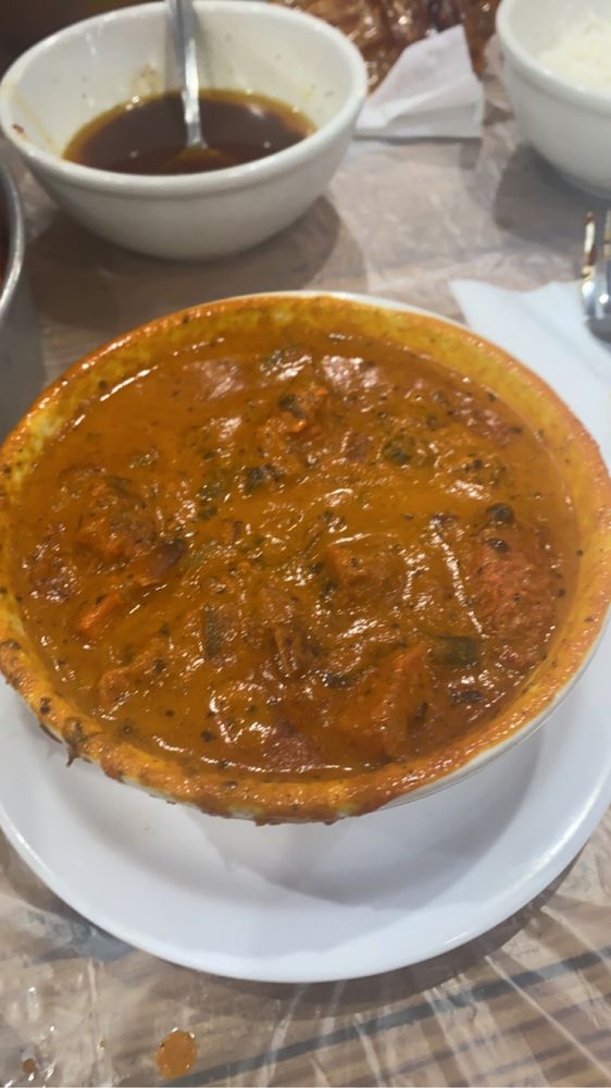 PARADISE EXPRESS BIRYANIS & KEBABS Updated April 2024 5433 N MacArthur Blvd, Irving, Texas