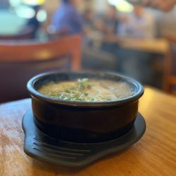 The Sister House - 49. Beef Bone Soup