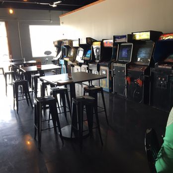 DK Effect - Arcades Near Me - Dayton, Ohio