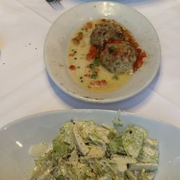 Crab Cakes