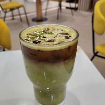 LeTAO - Matcha - Themed Cafes Near Me - Bellevue, Washington LeTAO - Matcha - Themed Cafes Near Me - Bellevue, Washington