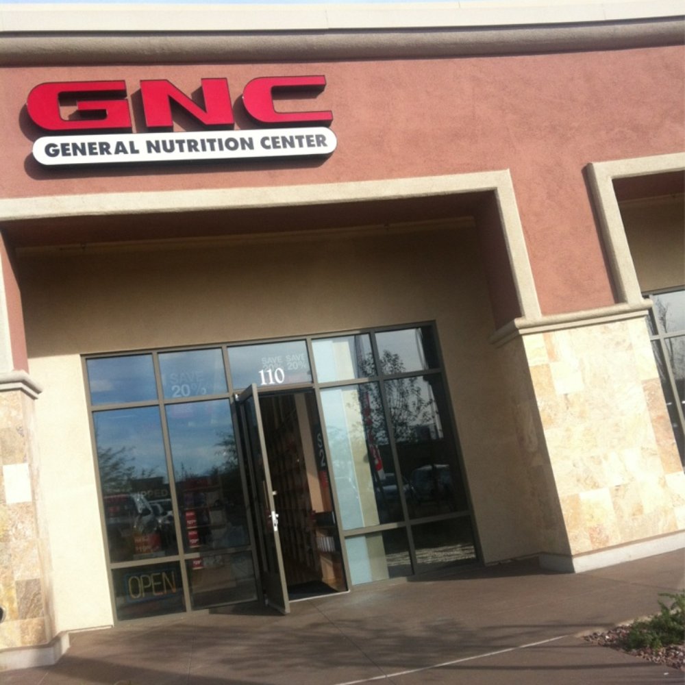 GNC - the entrance to the building - Health Markets Near Me - Henderson, Nevada GNC - the entrance to the building - Health Markets Near Me - Henderson, Nevada