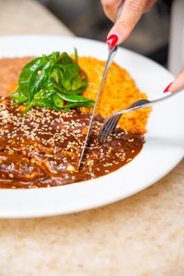 Acenar Mexican Restaurant by null