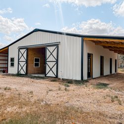 TXR Construction