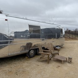 The Mobile Rv Repair Company