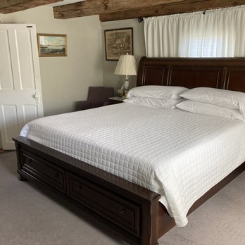1810 House Bed & Breakfast - Bed & Breakfast Near Me - Wolfeboro, New Hampshire