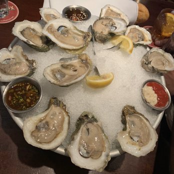 Pappadeaux Seafood Kitchen - West coast oysters - Seafood Near Me - Dallas, Texas Pappadeaux Seafood Kitchen - West coast oysters - Seafood Near Me - Dallas, Texas