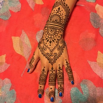 Henna Tradition - Amazing work! Will definitely come back! - Henna Artists Near Me Henna Tradition - Amazing work! Will definitely come back! - Henna Artists Near Me