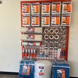 Public Storage