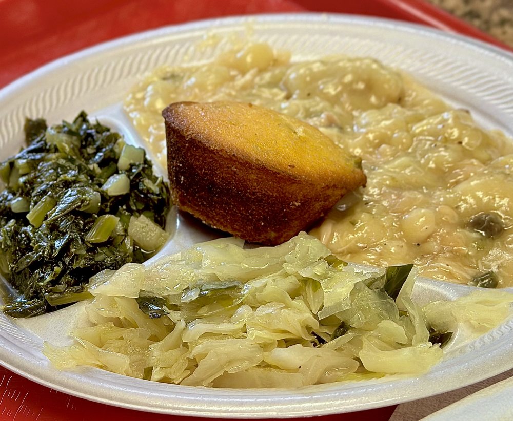 B & A Country Platter Logo