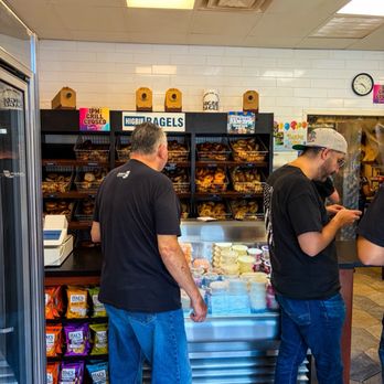 Higbie Bagels - Bagels Near Me - Islip, New York Higbie Bagels - Bagels Near Me - Islip, New York