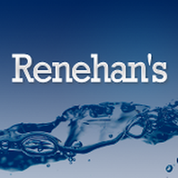 Renehan's - Renehan's logo