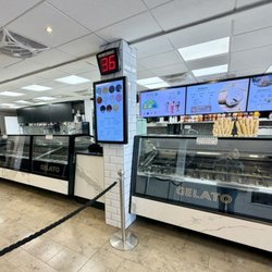 Glassmagasinet i Visby