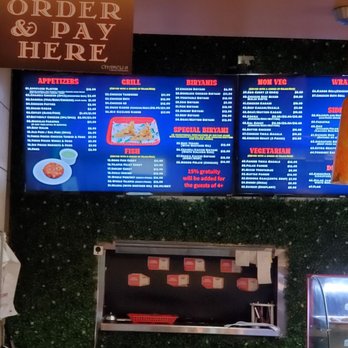 Chameli Restaurant - Checking in - Indian Near Me - Richardson, Texas Chameli Restaurant - Checking in - Indian Near Me - Richardson, Texas
