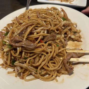 Uncle Zhou - Noodle with beef - Chinese Near Me - Plano, Texas Uncle Zhou - Noodle with beef - Chinese Near Me - Plano, Texas