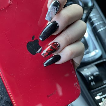 MT Nails And Spa - Nail Salons Near Me - Hacienda Heights, California