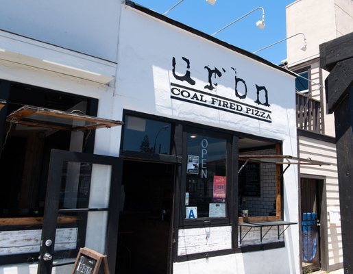 URBN Encinitas by null