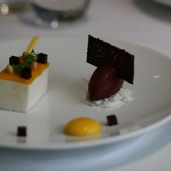 The Fat Duck - British Near Me - Berkshire, WNM
