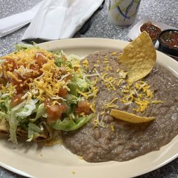 Rolled Tacos Rolled Tacos