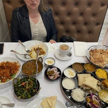 Chaat Bhavan - Mountain View - Indian Near Me - Mountain View, California