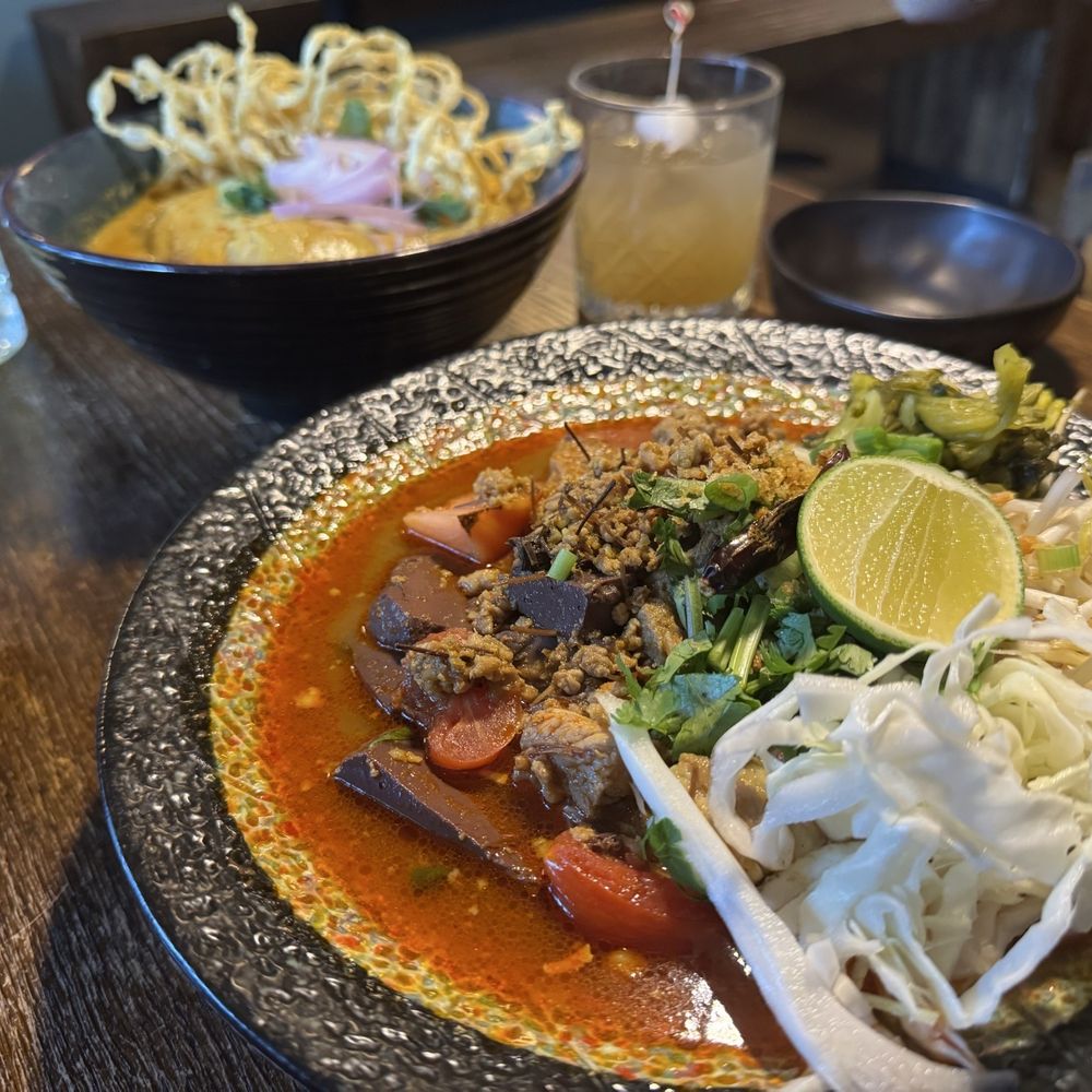 Larb Muang - Thai Near Me - Toronto, Ontario Larb Muang - Thai Near Me - Toronto, Ontario