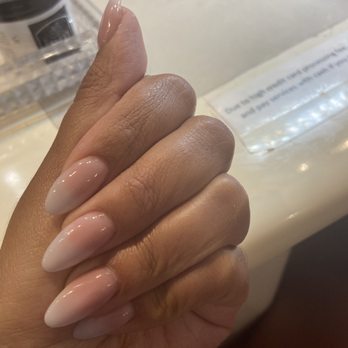 Glitter Nails & Spa - Ombré nails! - Waxing Near Me - Commerce City, Colorado