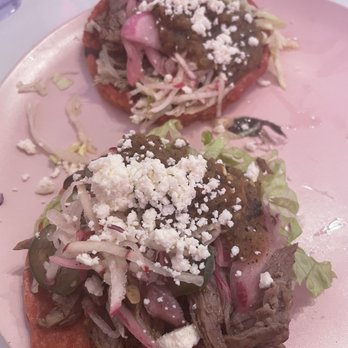 Taquero Mucho - Sopes - Mexican Near Me - Austin, Texas Taquero Mucho - Sopes - Mexican Near Me - Austin, Texas