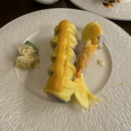 Mango Fancy Roll $22