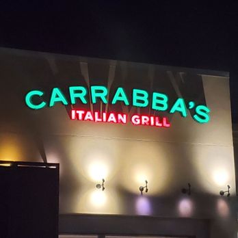 Carrabba's Italian Grill - Outside - Italian Near Me - Winter Haven, Florida