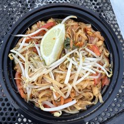 Nothing But Noodles
