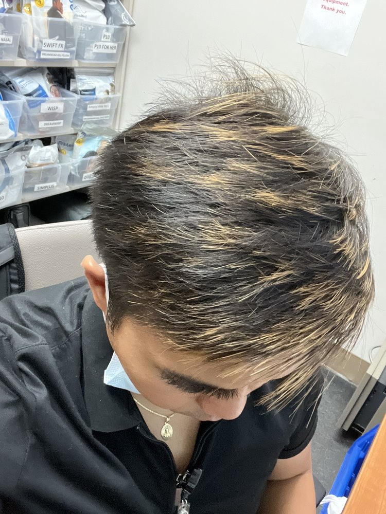 SHAMPOO’S SALON Updated March 2024 32 Photos & 44 Reviews 1550 E