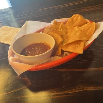 Los Jefes Taqueria - Tacos Near Me - Milpitas, California