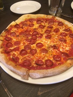 Pizza Rock by null