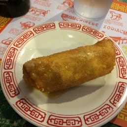 Egg Rolls